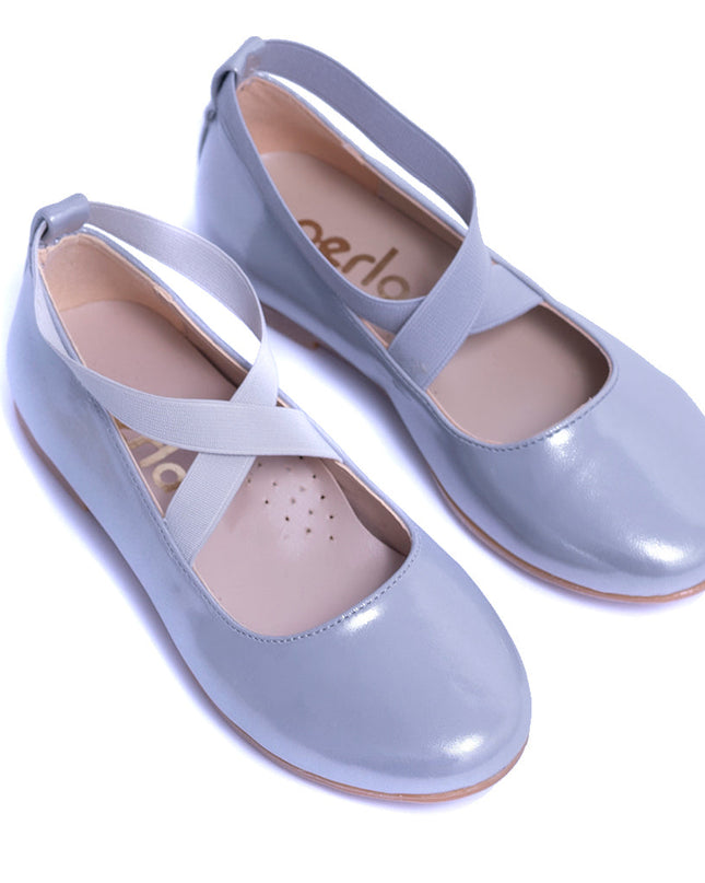 kids-atelier-perla-kid-girl-silver-satin-ballerina-flats-v50f-silver