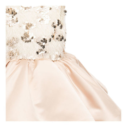 kids-atelier-tulleen-kid-girl-short-satin-champagne-dress-ss19406