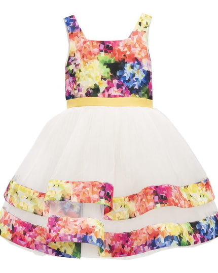La Chiquita Dress