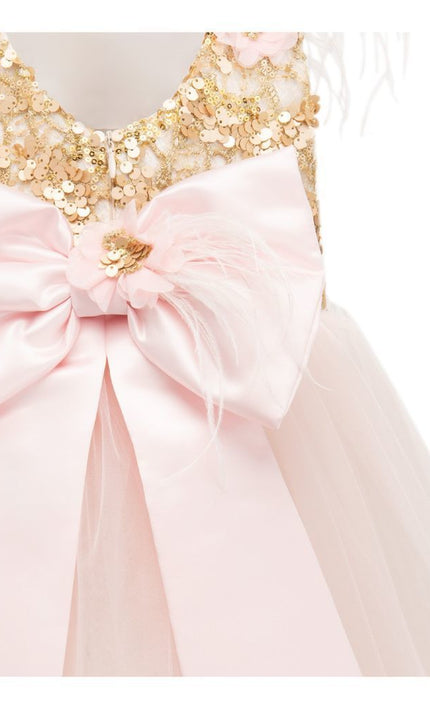 Rosalie Dress