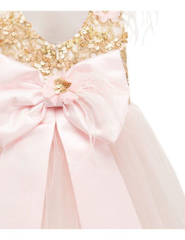 Rosalie Dress