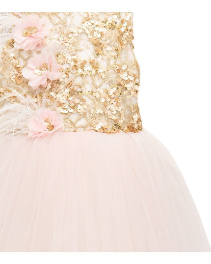 Rosalie Dress