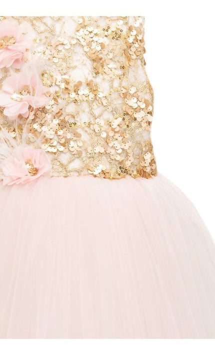 Rosalie Dress