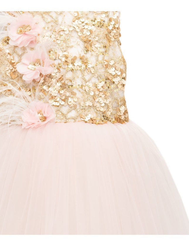 Rosalie Dress