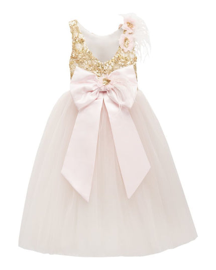 Rosalie Dress