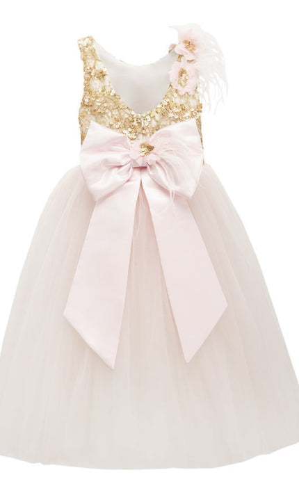Rosalie Dress