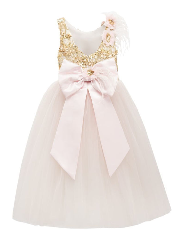 Rosalie Dress