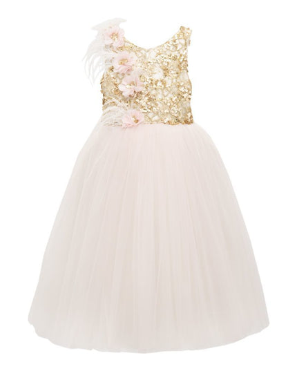 Rosalie Dress