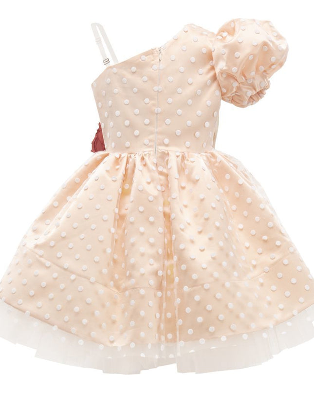 kids-atelier-tulleen-kid-girl-peach-polka-dot-dress-2776