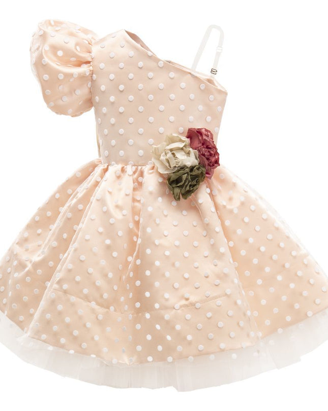 kids-atelier-tulleen-kid-girl-peach-polka-dot-dress-2776