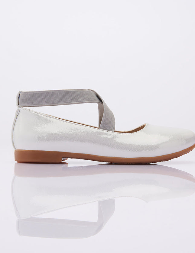 Kidsatelier-Tulleen-V50P-WHITE-perla-toddler-white-satin-ballerina-flats-v50p-white