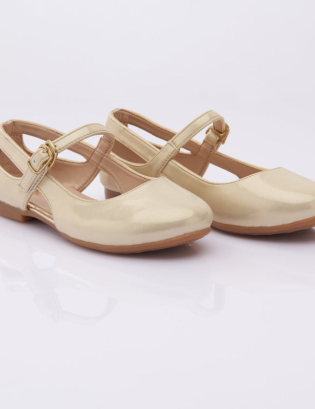 kids-atelier-perla-kid-girl-gold-cut-out-flats-v07f-gold