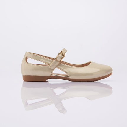 kids-atelier-perla-kid-girl-gold-cut-out-flats-v07f-gold