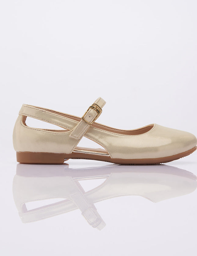 kids-atelier-perla-kid-girl-gold-cut-out-flats-v07f-gold