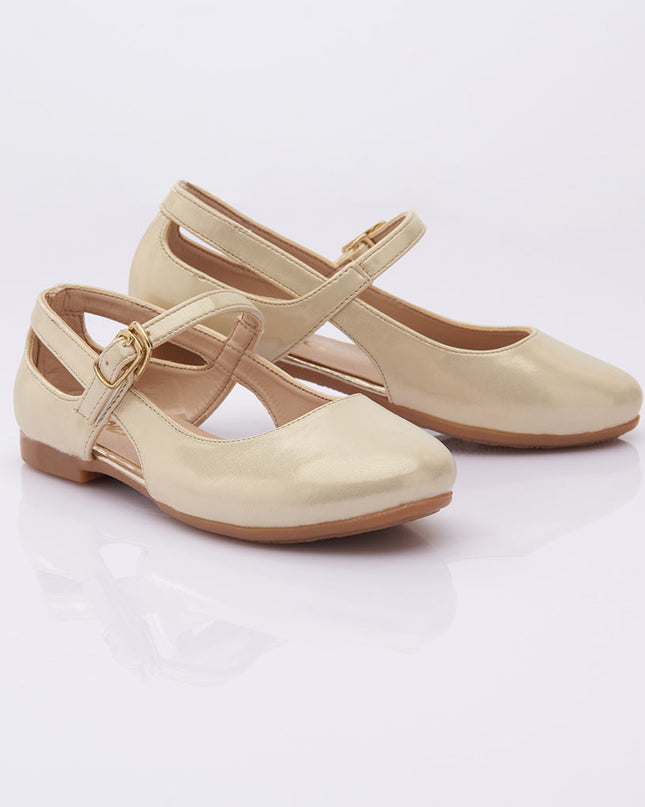 kids-atelier-perla-kid-girl-gold-cut-out-flats-v07f-gold