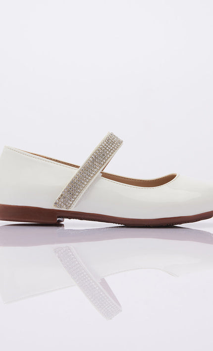 kids-atelier-perla-kid-girl-patent-white-rhinestone-strap-flats-v91b