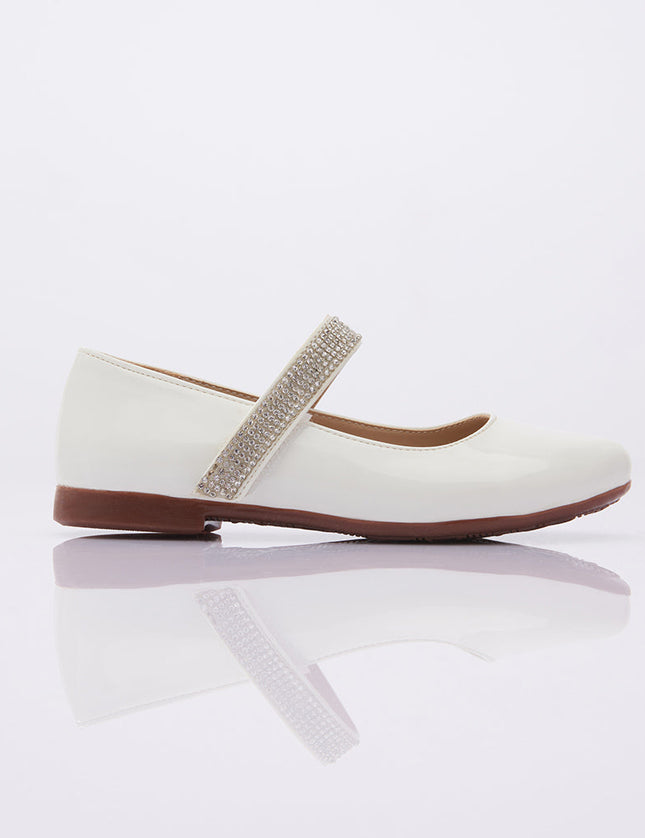 kids-atelier-perla-kid-girl-patent-white-rhinestone-strap-flats-v91b