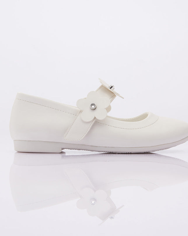 kids-atelier-perla-kid-girl-shoes-snow-white-flower-strap-flats-v73b