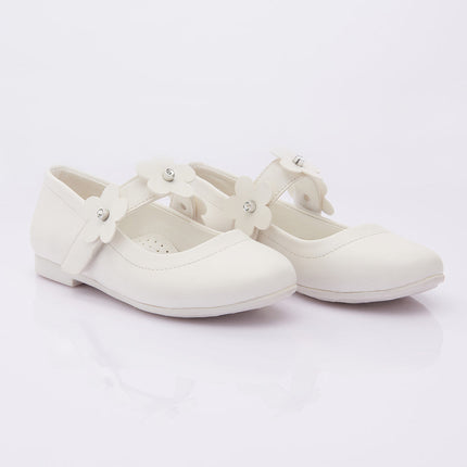 kids-atelier-perla-kid-girl-shoes-snow-white-flower-strap-flats-v73b