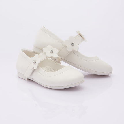 kids-atelier-perla-kid-girl-shoes-snow-white-flower-strap-flats-v73b