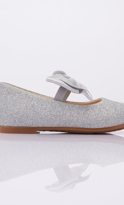 kids-atelier-perla-kid-girl-silver-glitter-elastic-bow-flats-v103b-glitter-silver