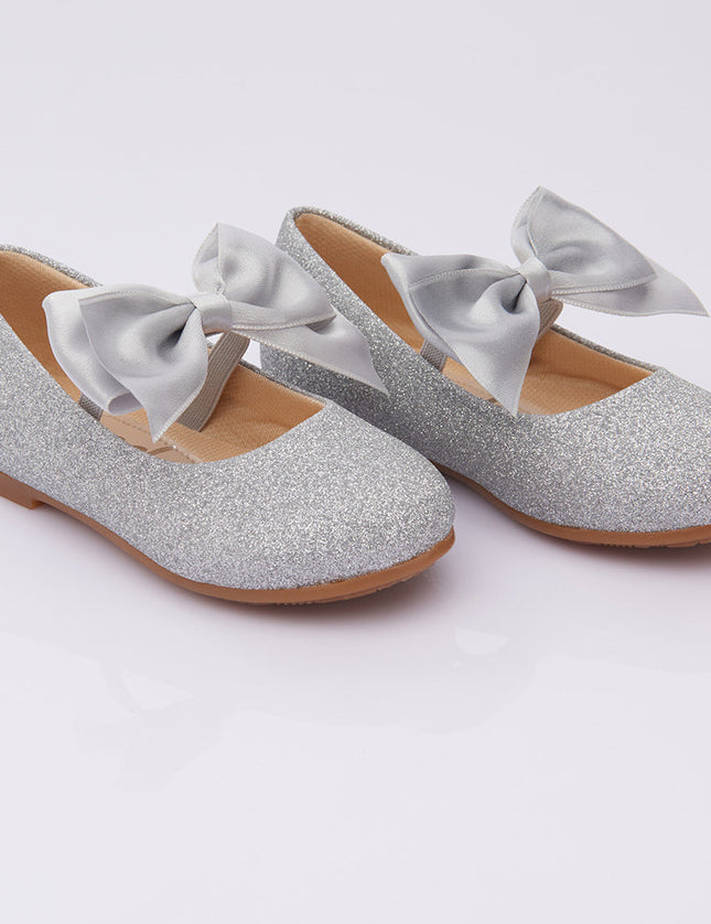kids-atelier-perla-kid-girl-silver-glitter-elastic-bow-flats-v103b-glitter-silver