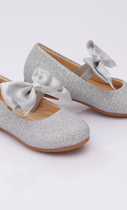 kids-atelier-perla-kid-girl-silver-glitter-elastic-bow-flats-v103b-glitter-silver