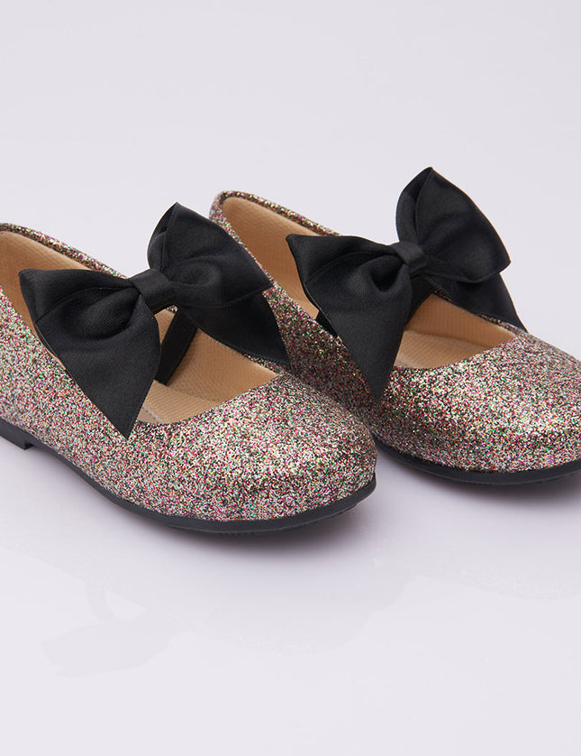kids-atelier-perla-kid-girl-multi-glitter-elastic-bow-flats-v103b-multi-color-glitter