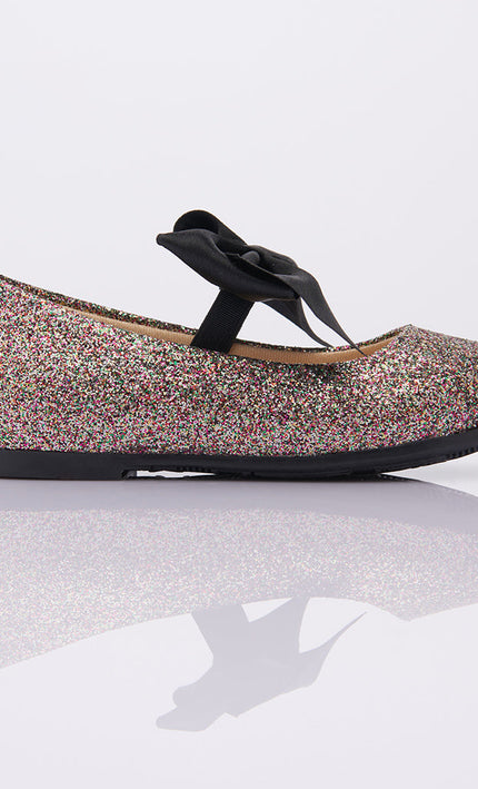 kids-atelier-perla-kid-girl-multi-glitter-elastic-bow-flats-v103b-multi-color-glitter