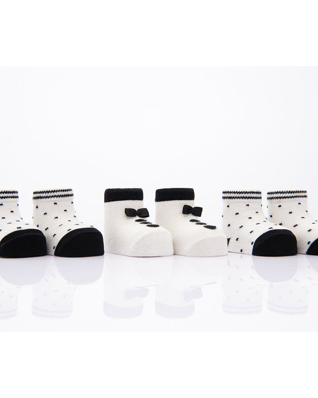 kids-atelier-banblu-baby-boy-white-3pc-bow-tie-print-sock-set-15-01-0077