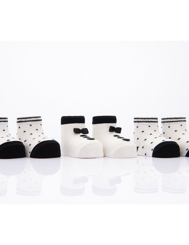 kids-atelier-banblu-baby-boy-white-3pc-bow-tie-print-sock-set-15-01-0077