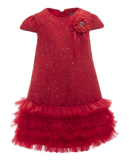 kids-atelier-tulleen-kid-baby-girl-red-sparkle-empire-dress-32060pr-red