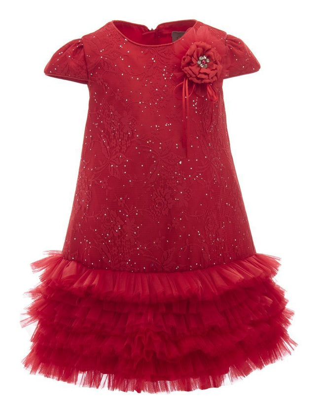 kids-atelier-tulleen-kid-baby-girl-red-sparkle-empire-dress-32060pr-red