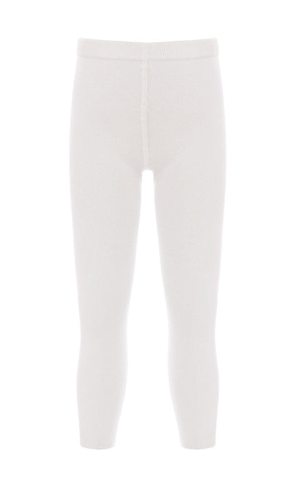 kids-atelier-banblu-kid-baby-girl-white-bamboo-cotton-tights-80b17p3e-white