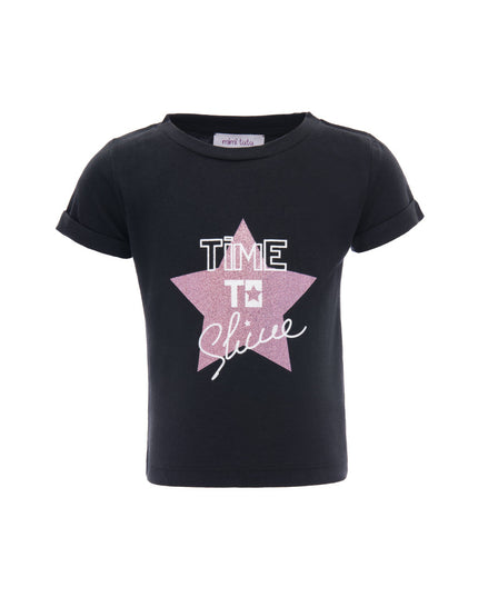 kids-atelier-mimi-tutu-kid-girl-black-time-to-shine-graphic-t-shirt-mt20scb013022581