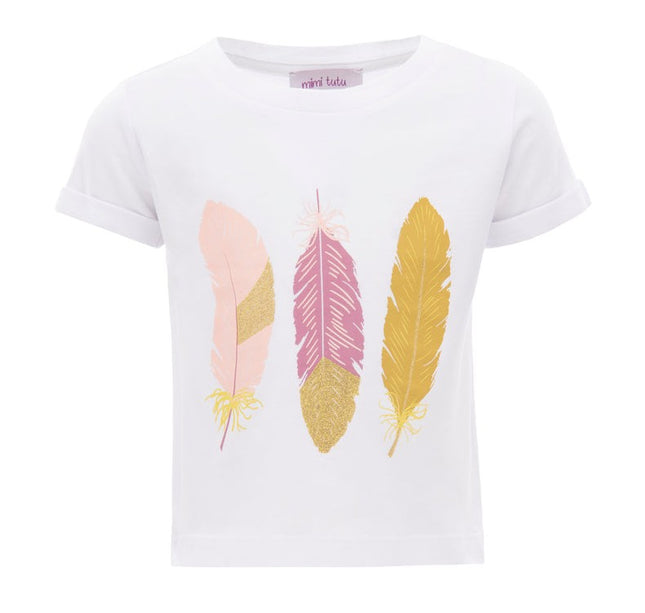 kids-atelier-mimi-tutu-kid-girl-white-feather-graphic-t-shirt-mt20scb013092579