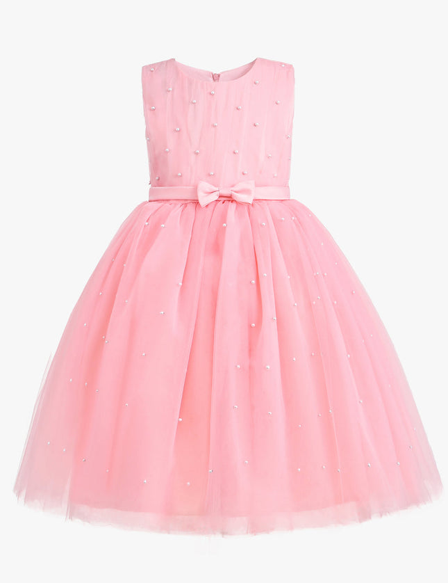 kids-atelier-tulleen-kid-girl-peach-pearl-bow-tulle-dress-tar03-peach