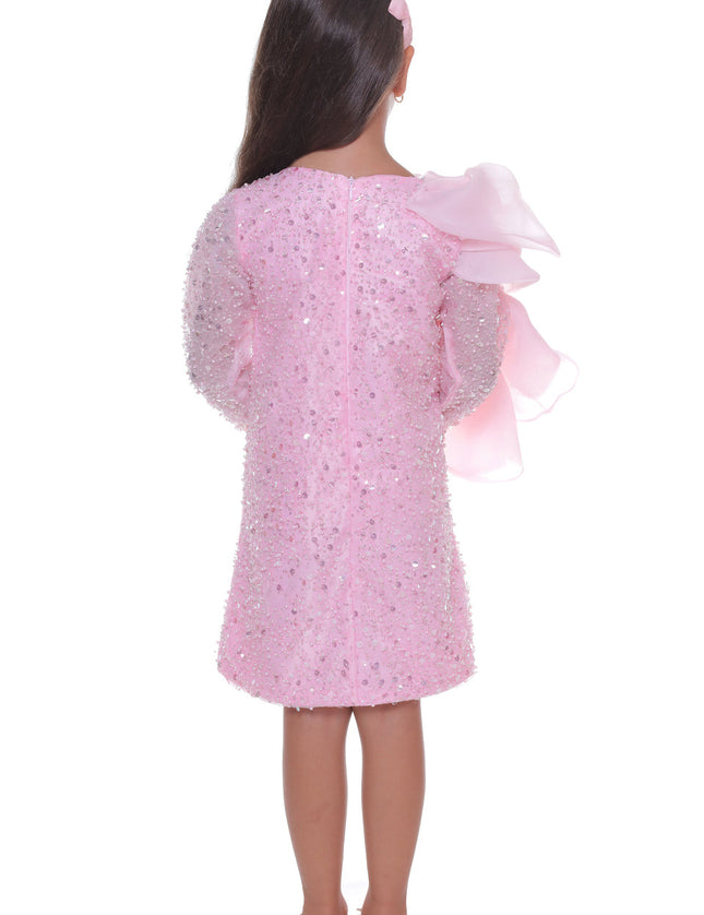 kids-atelier-tulleen-kid-girl-pink-reem-trapeze-bow-dress-tr-420202