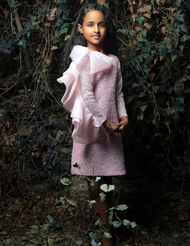 kids-atelier-tulleen-kid-girl-pink-reem-trapeze-bow-dress-tr-420202