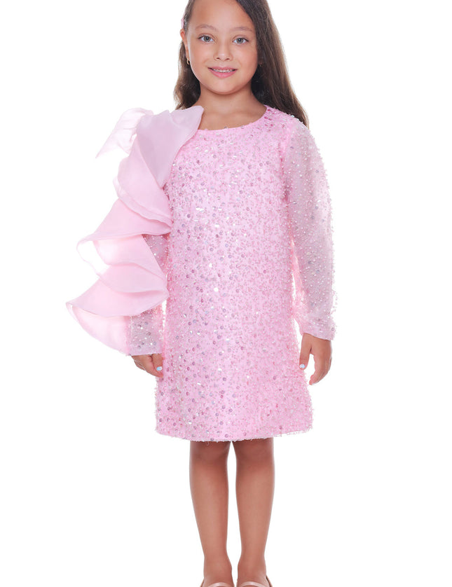 kids-atelier-tulleen-kid-girl-pink-reem-trapeze-bow-dress-tr-420202