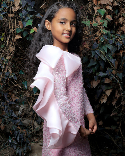 kids-atelier-tulleen-kid-girl-pink-reem-trapeze-bow-dress-tr-420202