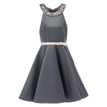 kids-atelier-tulleen-kid-girl-grey-cardona-pearl-halter-dress-2969-grey