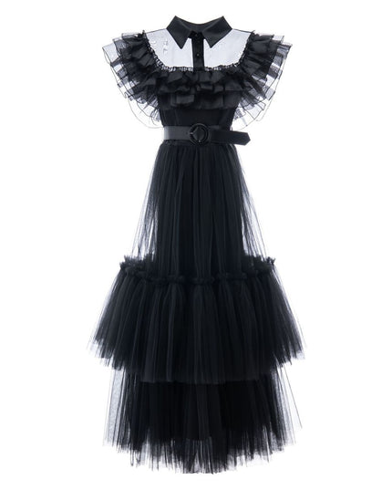 kids-atelier-tulleen-junior-girl-black-vennecia-formal-tulle-dress-2986-black
