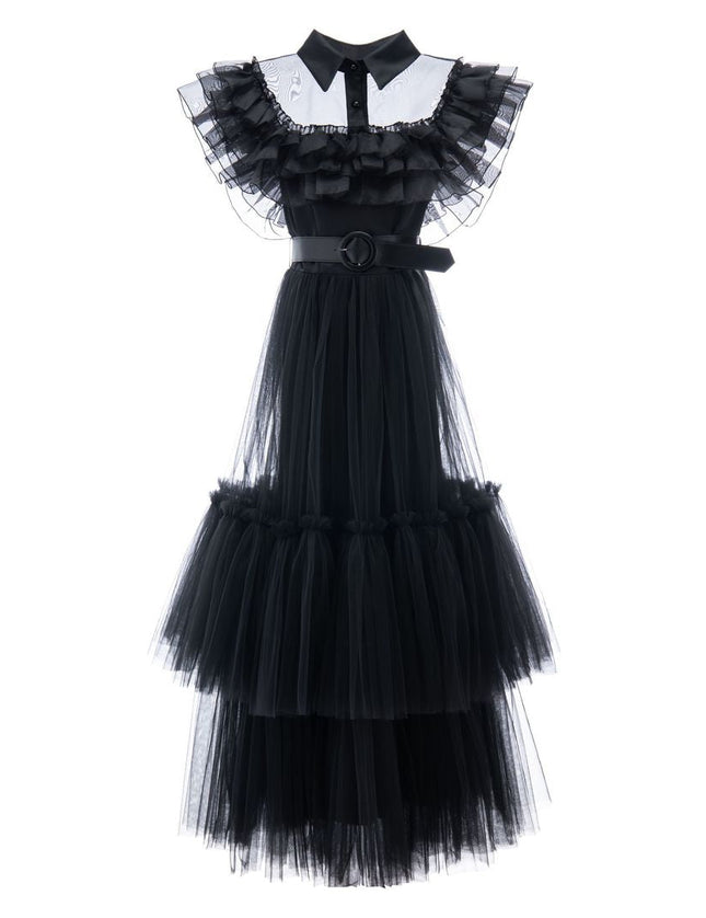 kids-atelier-tulleen-junior-girl-black-vennecia-formal-tulle-dress-2986-black