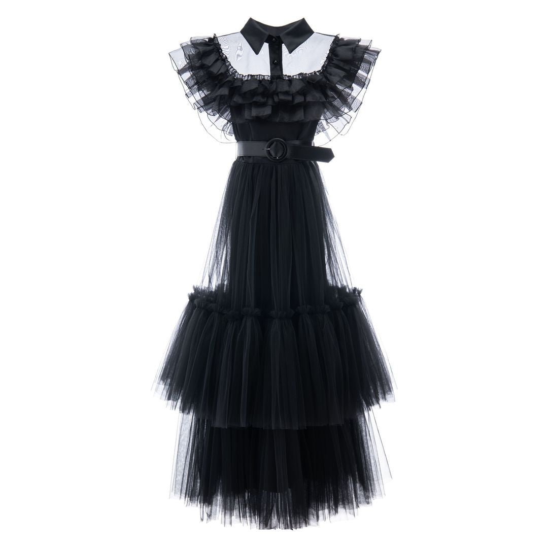 kids-atelier-tulleen-junior-girl-black-vennecia-formal-tulle-dress-2986-black