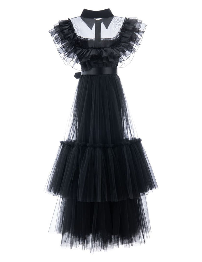 kids-atelier-tulleen-junior-girl-black-vennecia-formal-tulle-dress-2986-black