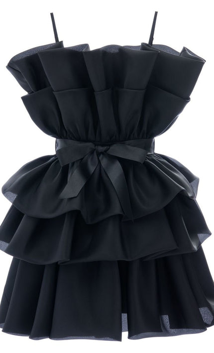 kids-atelier-tulleen-junior-girl-black-noella-ruffle-bow-dress-2972-black