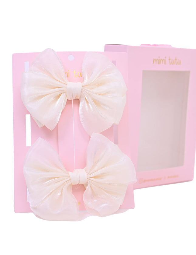 Kidsatelier-Tulleen-MTHC4211-multicolor-satin-bow-hairclip-set