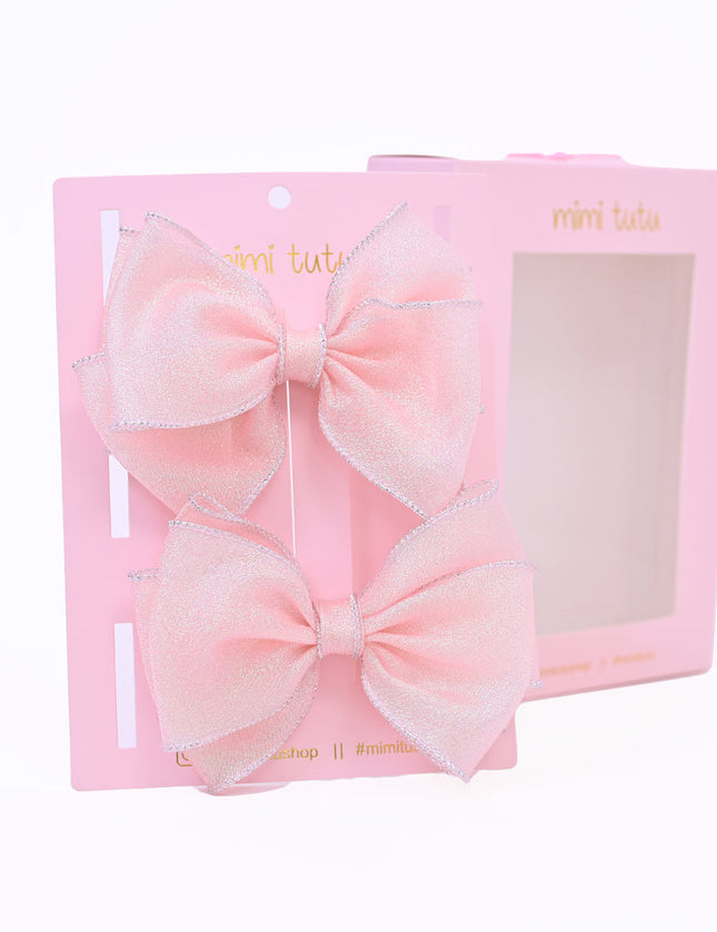Kidsatelier-Tulleen-MTHC4208-shimmering-bow-hairclip-set