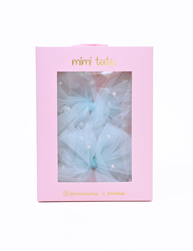 Kidsatelier-Tulleen-MTHC4204-tulle-bow-pearl-accented-hairclip-set